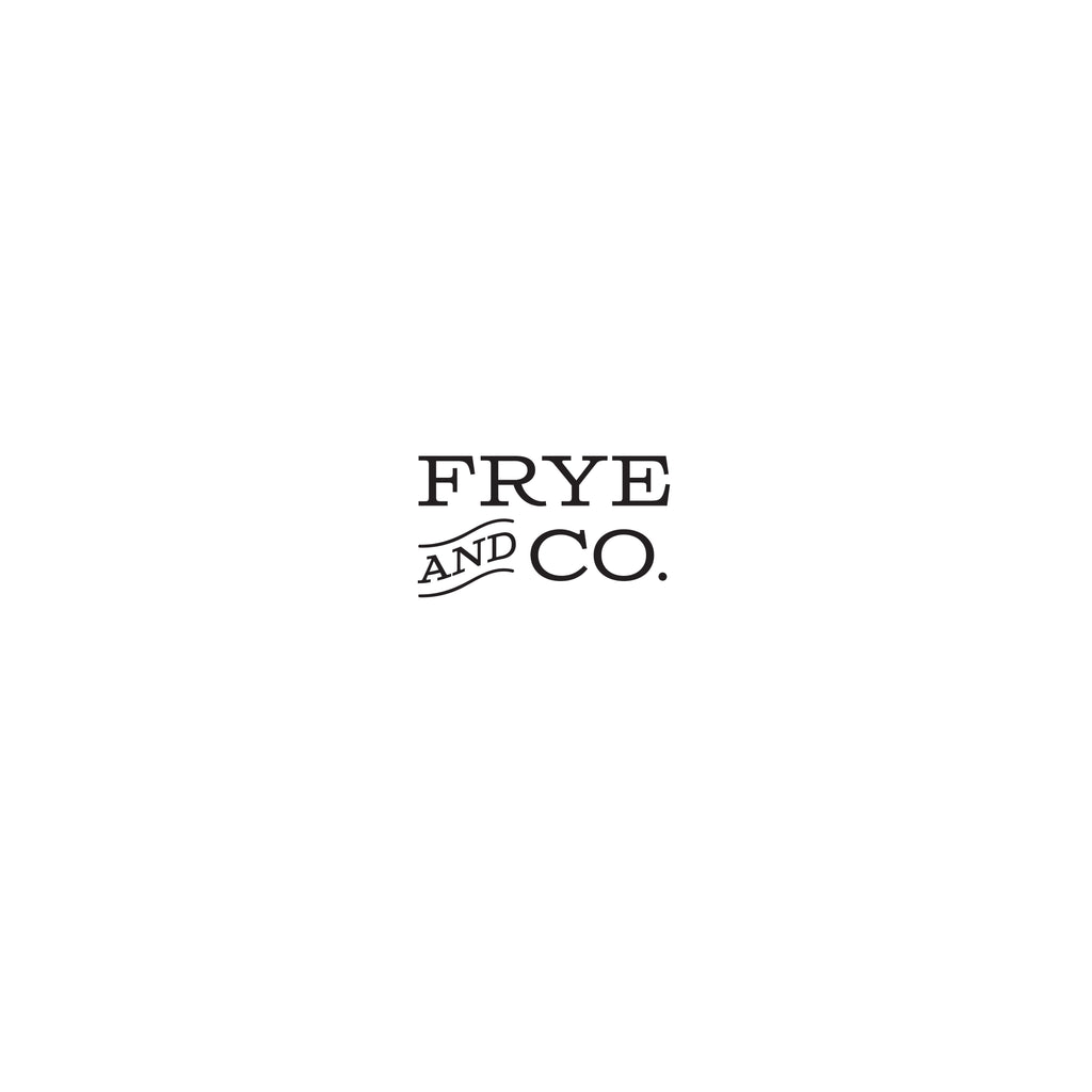 Frye And Co