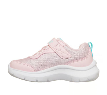 Toddlers' Skech Fast - Sparkly Sister
