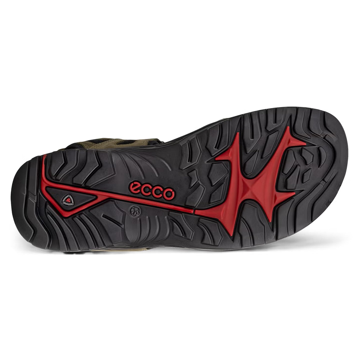 Men's Offroad Yucatan