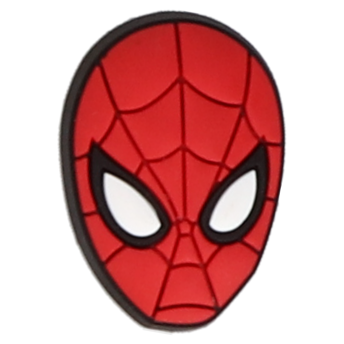 Jibbitz™ Spider-Man Mask