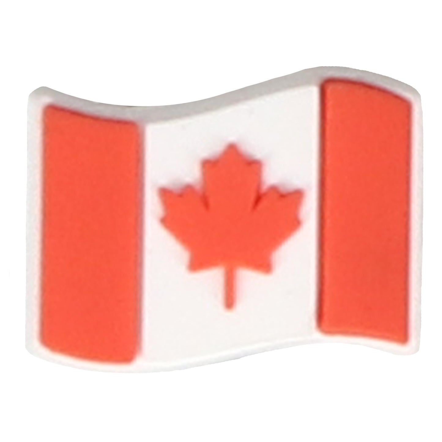 Jibbitz™ Canada Flag