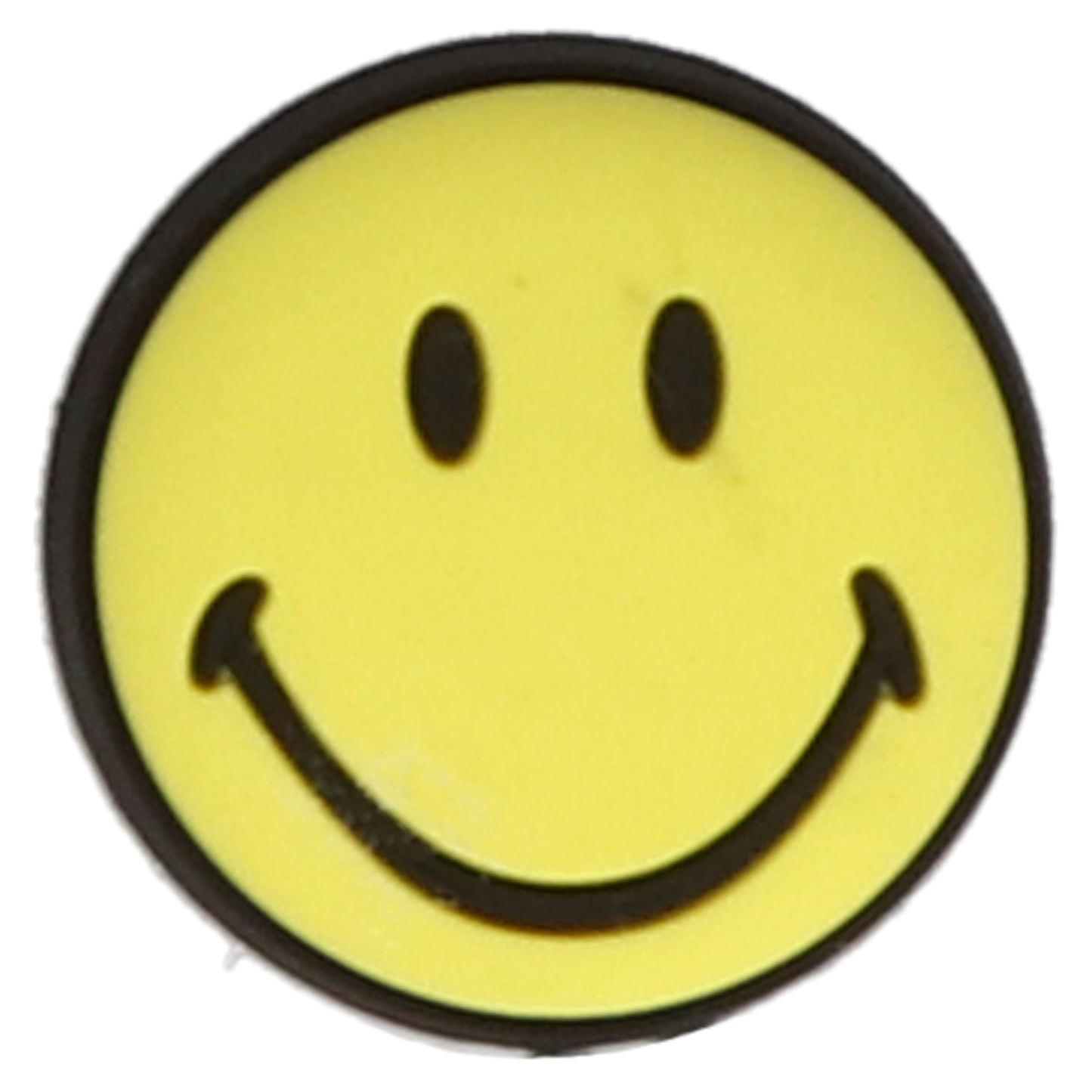 Jibbitz™ Smiley Brand Face