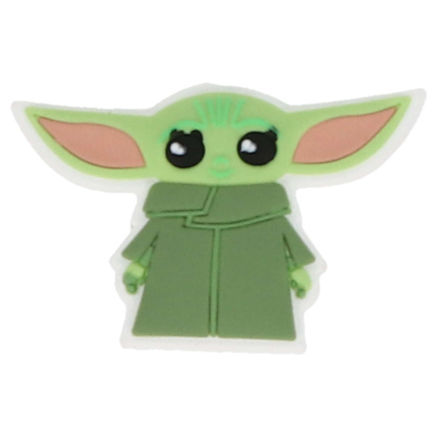 Jibbitz™ Star Wars Grogu