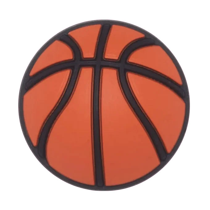 Jibbitz™ Basketball