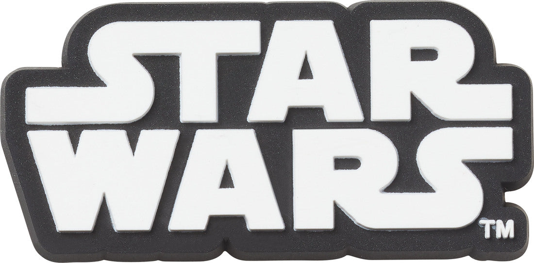 Jibbitz™ Star Wars Logo