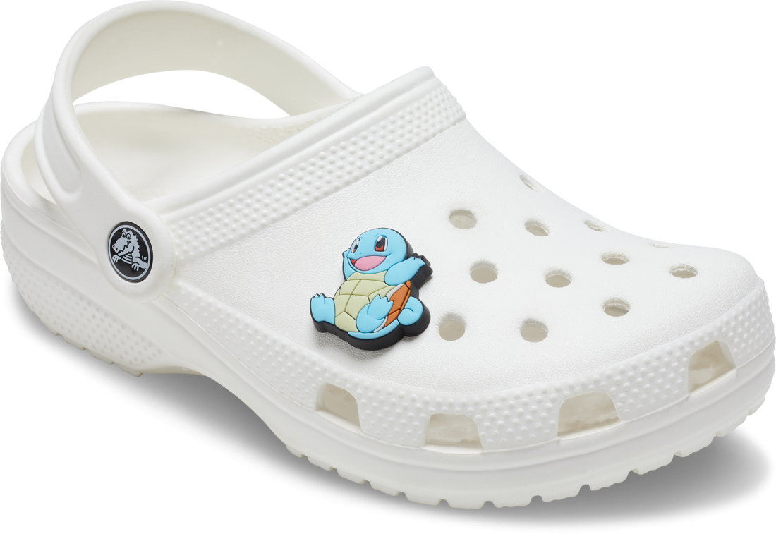 Jibbitz™ Pokémon Squirtle