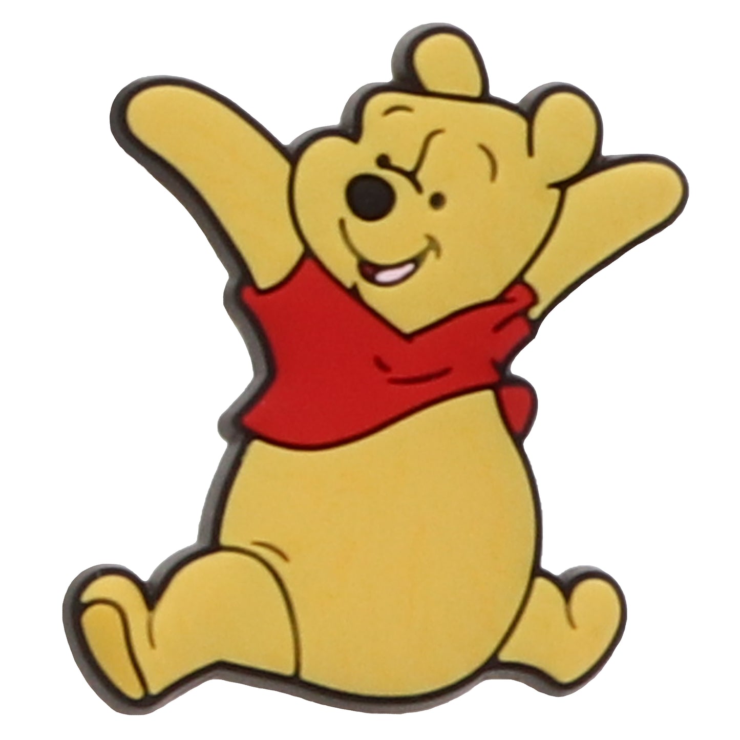 Jibbitz™ Winnie The Pooh