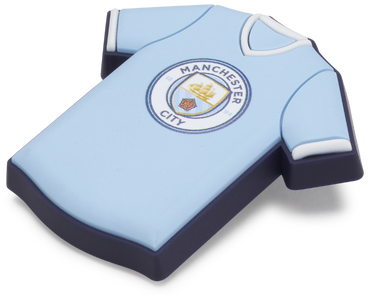 Jibbitz™ Manchester City Jersey