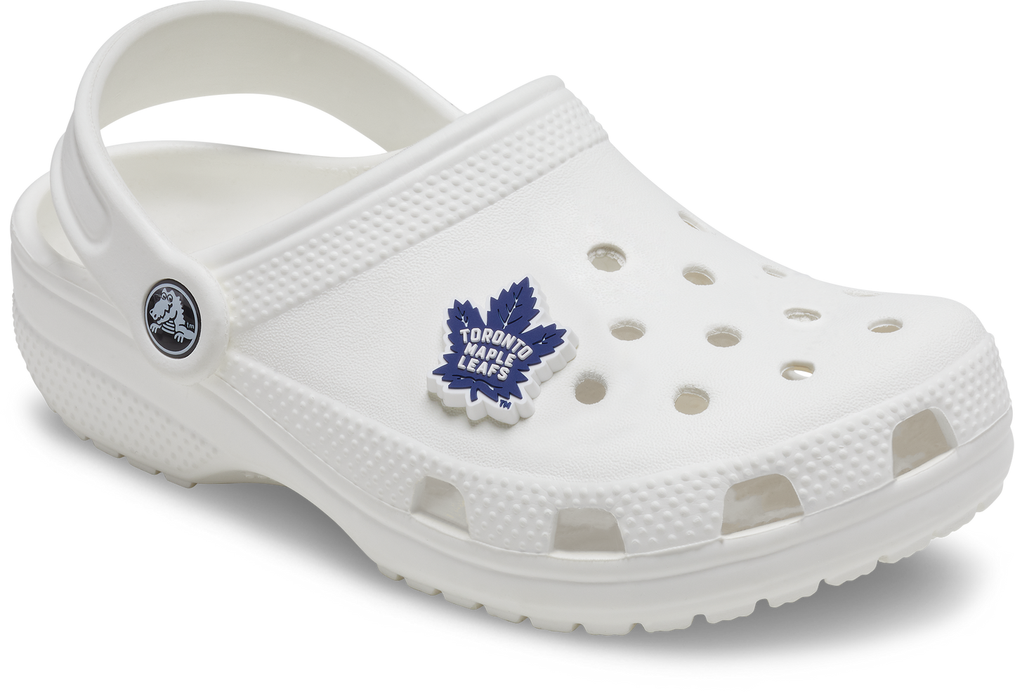 Jibbitz™ NHL Toronto Maple Leafs