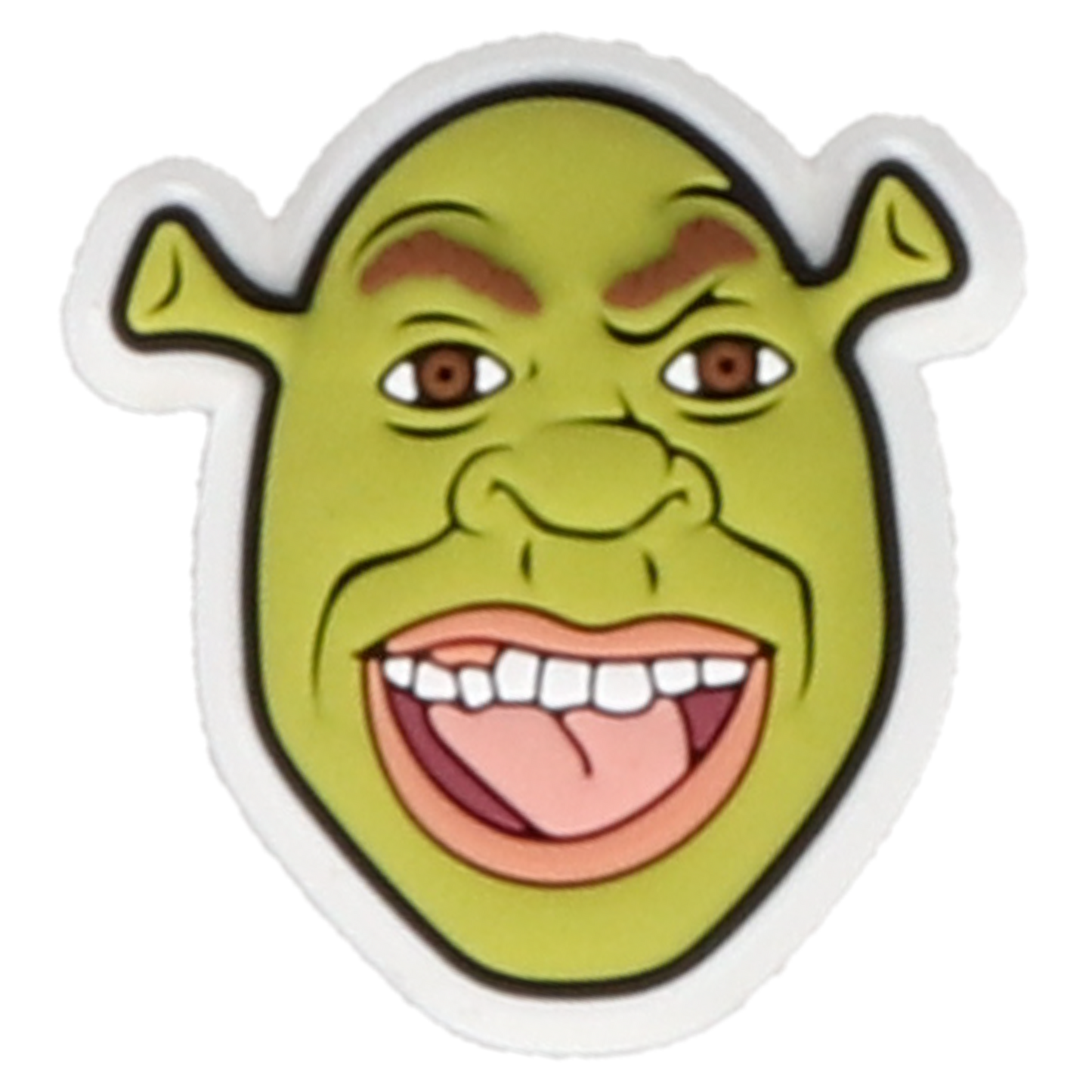 Jibbitz™ Shrek