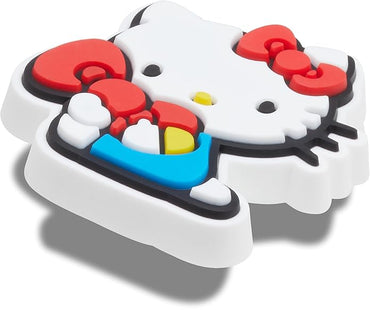 Jibbitz™ Hello Kitty Sitting