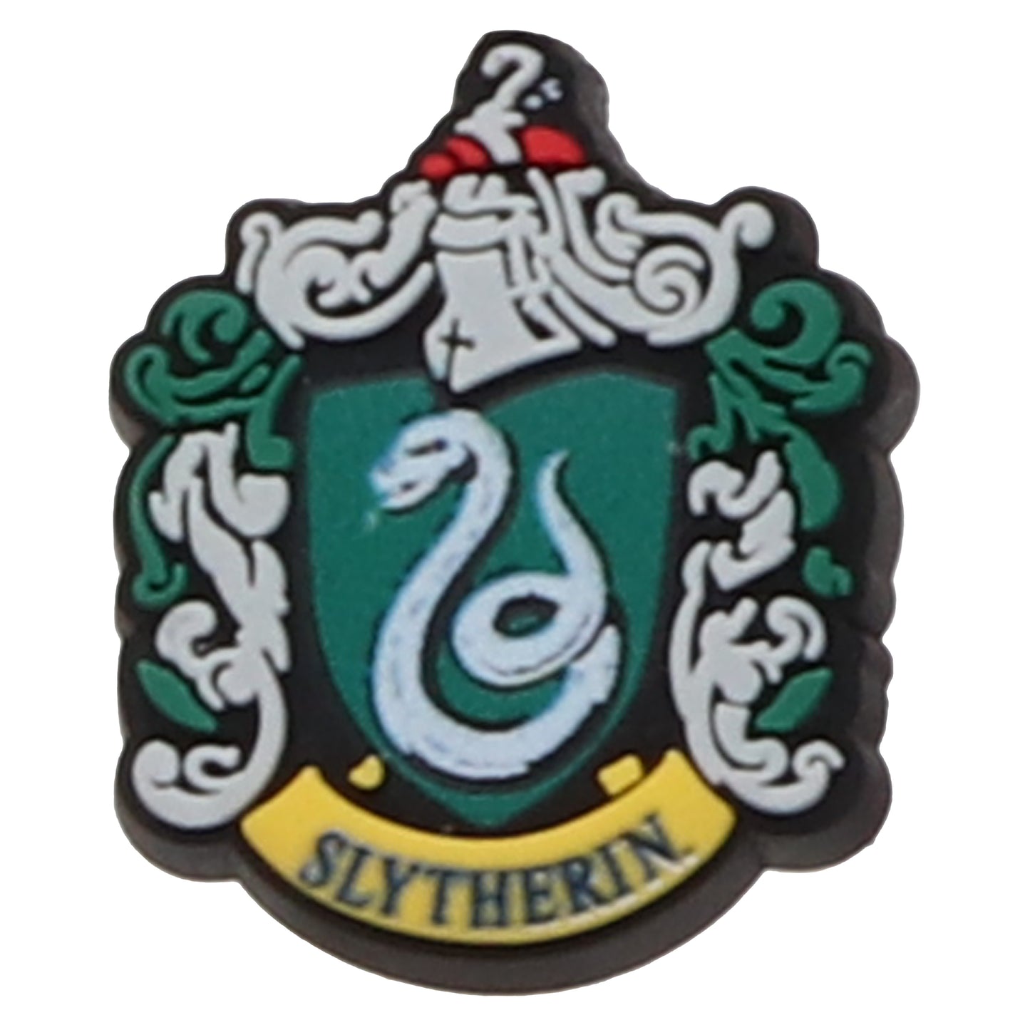 Jibbitz™ Harry Potter Slytherin
