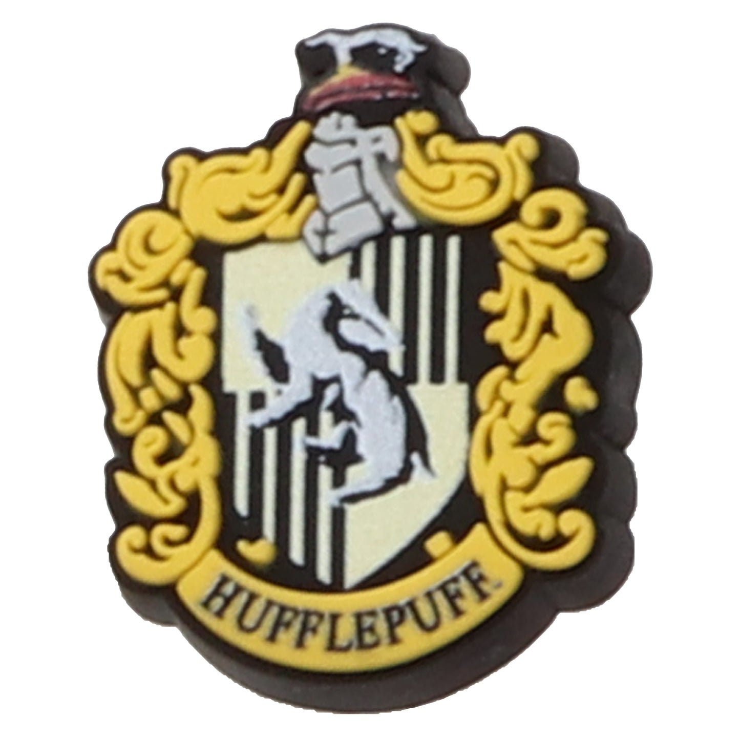 Jibbitz™ Harry Potter Hufflepuff