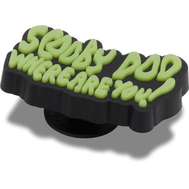 Jibbitz™ Scooby Doo