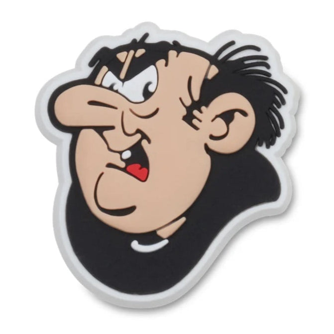 Jibbitz™ The Smurfs Gargamel
