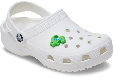 Jibbitz™ Cartoon T Rex