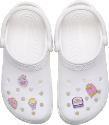 Jibbitz™ Womens' Day 5-Pack