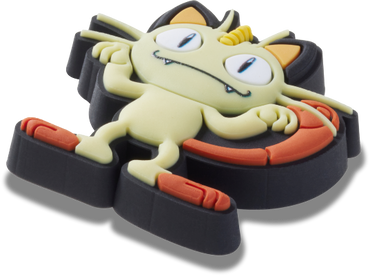 Jibbitz™ Pokemon Meowth