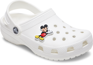 Jibbitz™ Disney Mickey Mouse