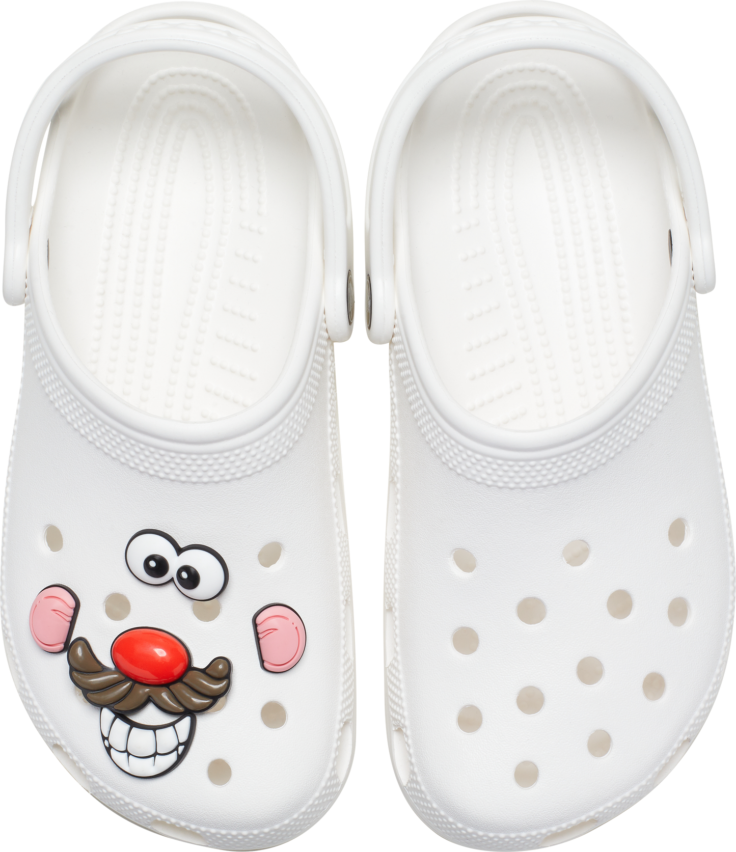 Jibbitz™ Mr Potato Head 5-Pack