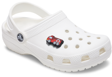 Jibbitz™ Tiny Red Fire Truck