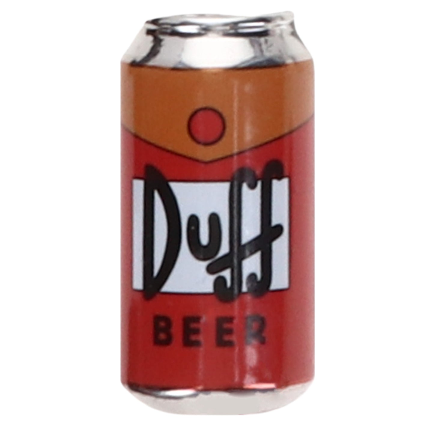 Jibbitz™ The Simpsons Duff Beer