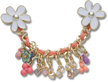 Jibbitz™ Ribbon Adjustable Chain