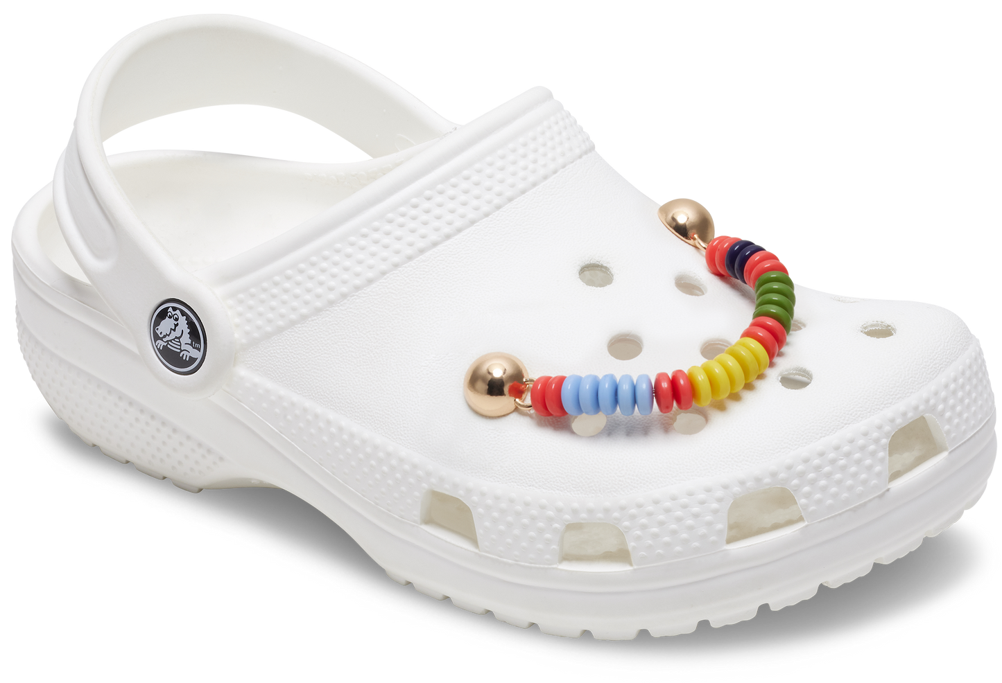 Jibbitz™ Crafted Colour Mix Chain