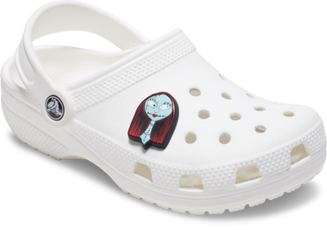 Jibbitz™ Disney Nightmare Before Christmas Sally