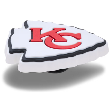 Jibbitz™ NFL Kansas City Chiefs