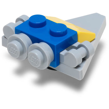 Jibbitz™ LEGO® Spaceship