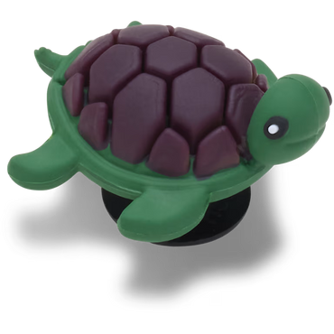 Jibbitz™ 3D UV Changing Turtle