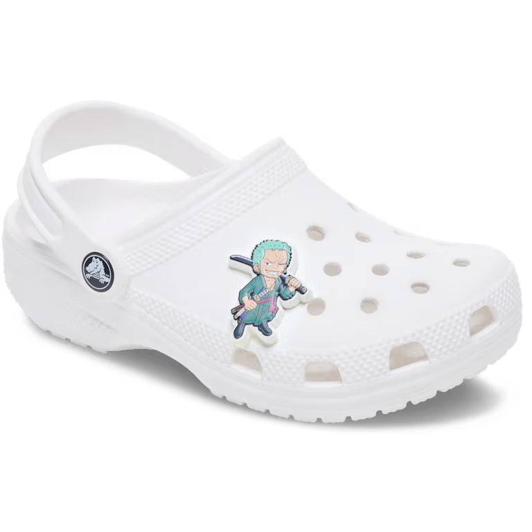Jibbitz™ One Piece Zoro