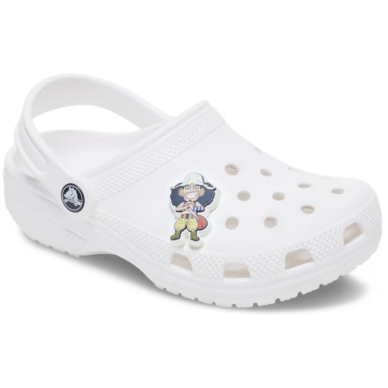 Jibbitz™ One Piece Usopp