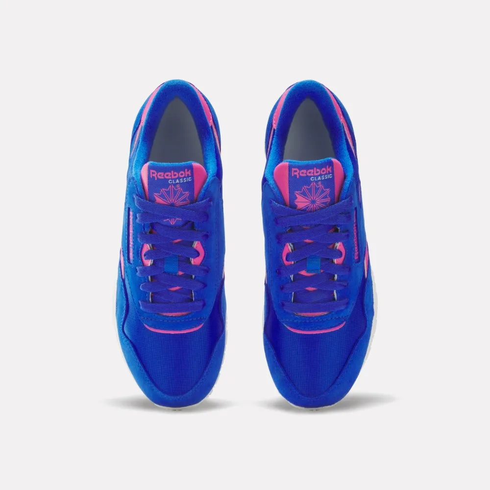 Women's Classic Nylon