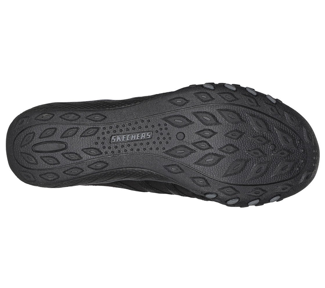 Women's Slip-Ins: Breathe Easy - Roll-With-Me