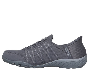 Women's Slip-Ins: Breathe-Easy - Roll With Me