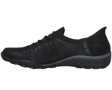 Women's Slip-Ins: Breathe-Easy - Home-Body