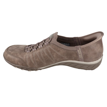 Women's Slip-Ins: Breathe-Easy - Home-Body