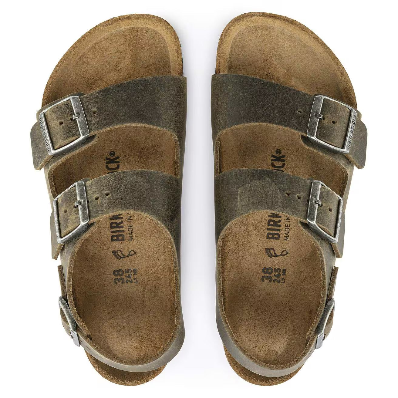 Men's Milano