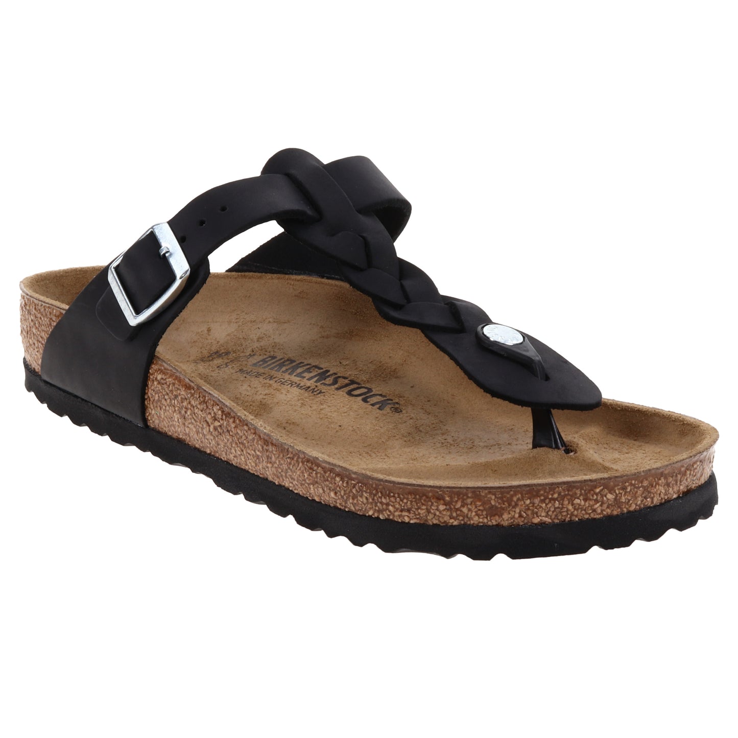 Women's Gizeh Braided