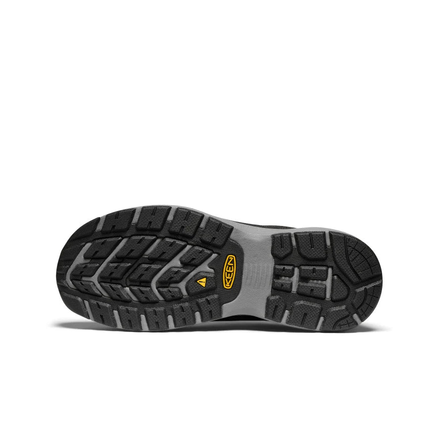 Men's CSA Safety Sparta II