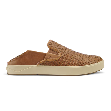 Men's Lae'ahi Lauhala