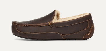 Men's Ascot