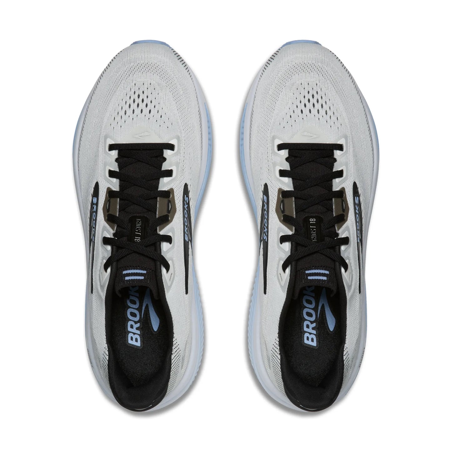 Men's Ghost 18