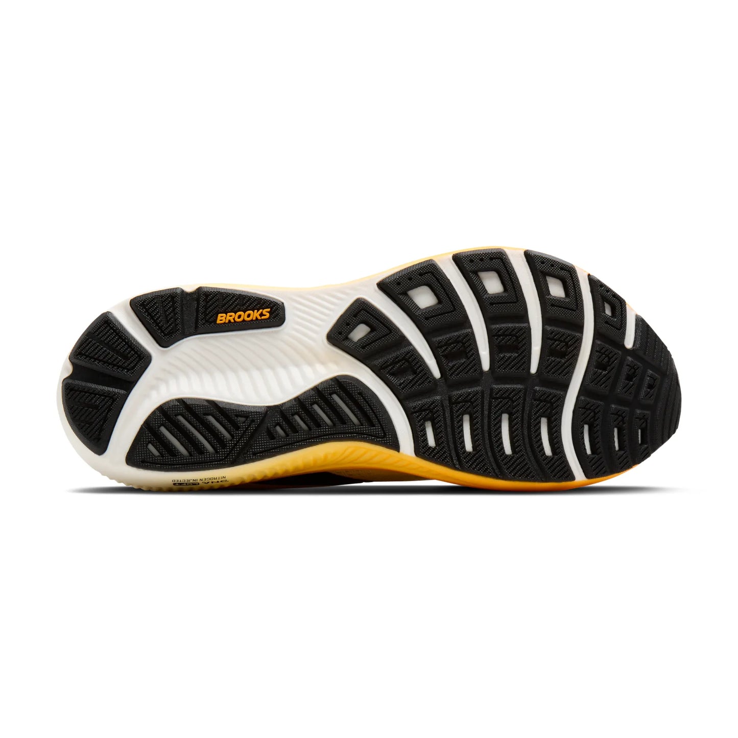 Men's Ghost 18