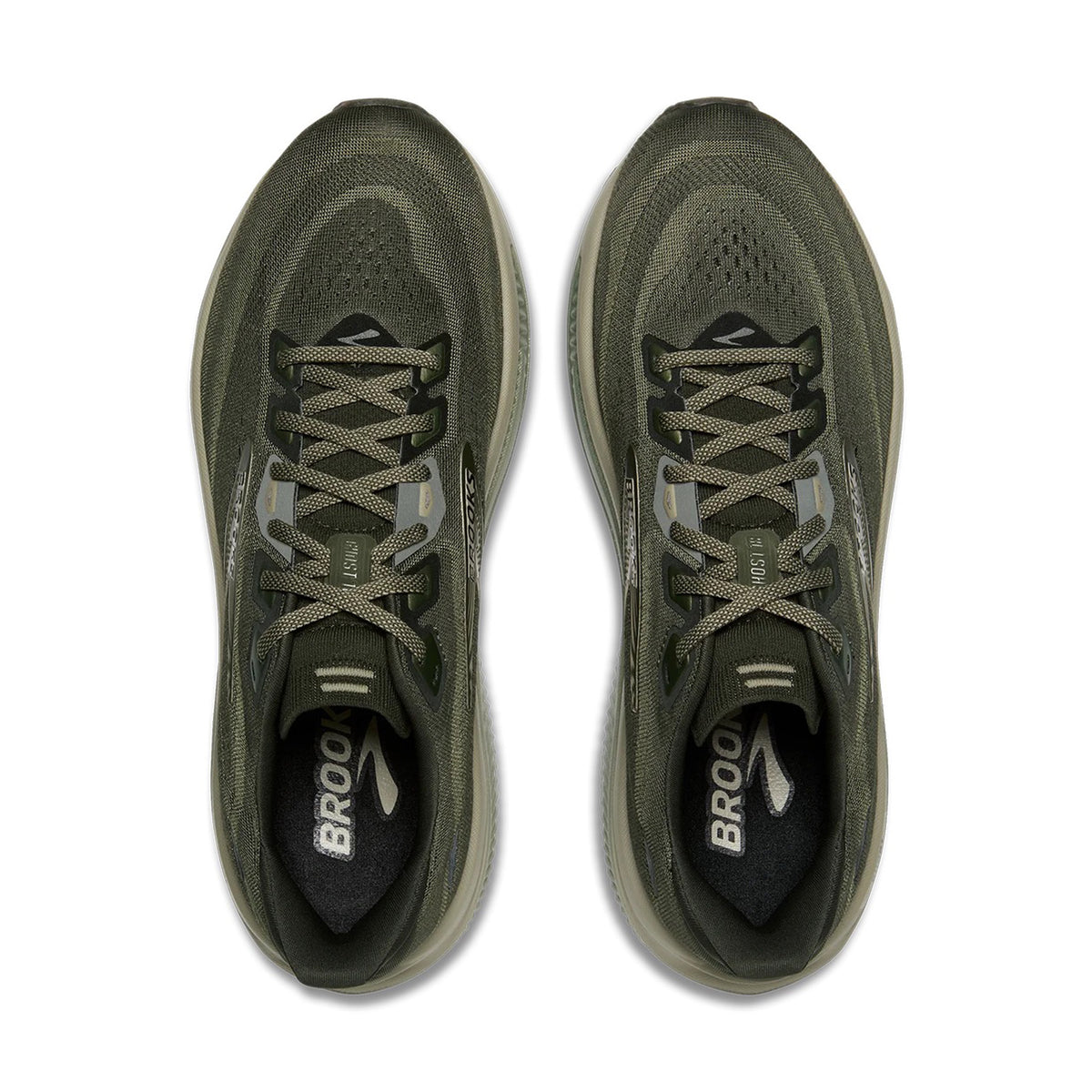 Men's Ghost 18