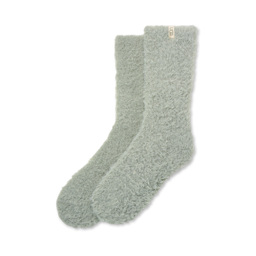 Women's Teddi Cozy Crew Socks