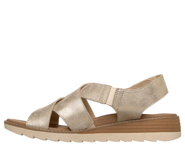 Women's BOBS Arch Fit Oasis - Cozy Crosser