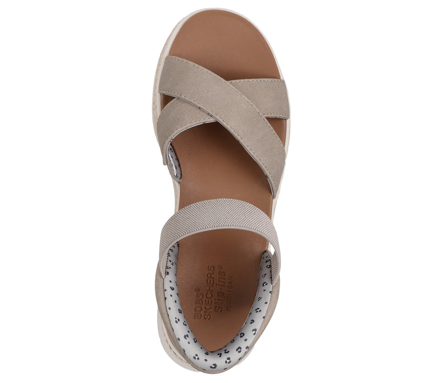 Women's Slip-Ins: BOBS Sun Ray - Move Over